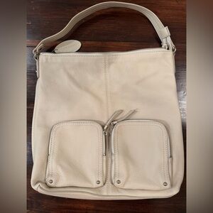Pelle Studio leather shoulder bag